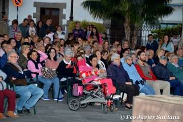 San Juan, entre el humor y la música popular (Foto Francisco Javier Santana)